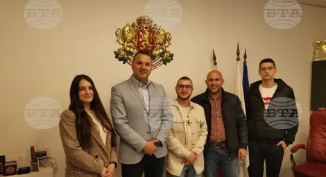 Снимка: БТА Снимка: БТА