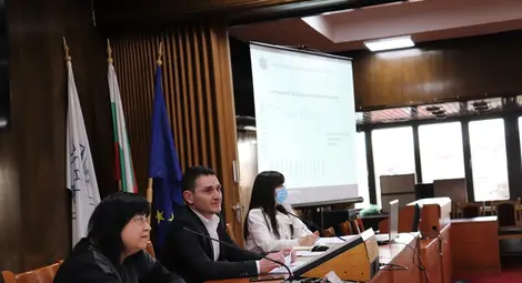 Над 1500 украинци са влезли през Дунав мост за четири дни