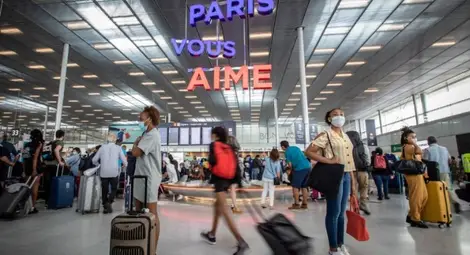 За кои държави ще отвори ЕС от 1 юли – предварителен списък За кои държави ще отвори ЕС от 1 юли – предварителен списък