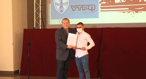 Ангел Русев