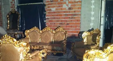 Супер антики от Сирия влизат нелегално у нас /галерия/