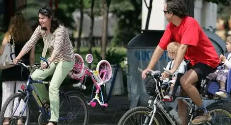 КАТ: Всеки втори велосипедист е нарушител КАТ: Всеки втори велосипедист е нарушител