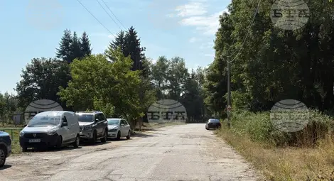 Снимка: БТА Снимка: БТА