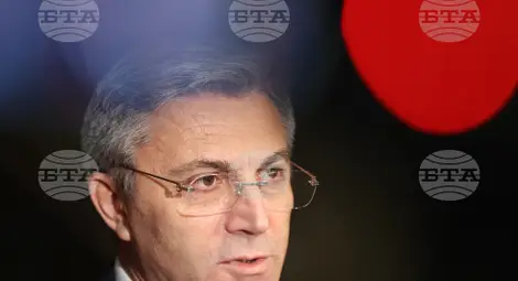 Снимка: БТА Снимка: БТА