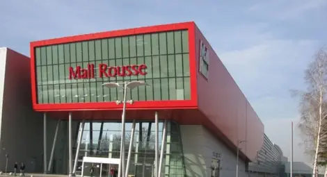 Богата празнична програма превръща &bdquo;Мол Русе&ldquo; в приказка за малки и големи