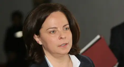 Андреева: Никой не иска да оглави Фонда за лечение на деца