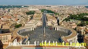 Конклавът за избор на нов папа започва на 15 март Конклавът за избор на нов папа започва на 15 март