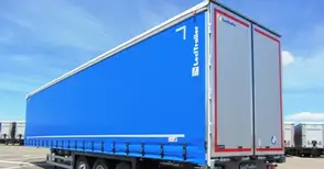 Куриоз: Ремарке глобено за превишена скорост