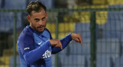 Давиде Мариани