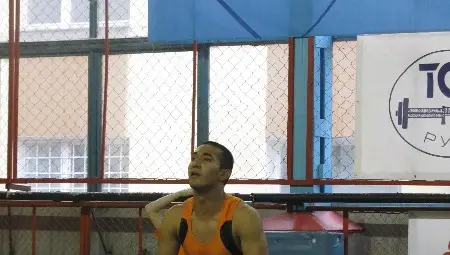 Величия в щангите идват на турнира на надеждите &bdquo;Купа Русе&ldquo;