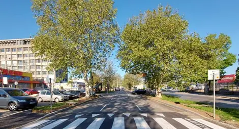 &bdquo;Липник&ldquo; е най-опасен за пешеходци от големите пътни артерии, &bdquo;Чипровци&ldquo; - от малките
