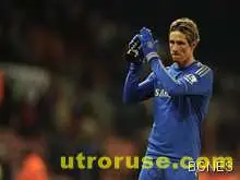 Дежурният грешник Торес спаси Челси от огромен резил