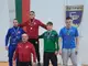Борец от Спортното мачка наред на държавното в Петрич