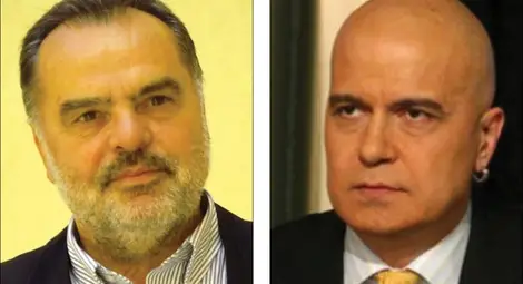 Омбудсманът Йордан Борисов към Слави Трифонов: Бих се радвал да отправите и към мен поне частично предложението към Мая Манолова