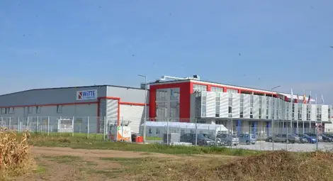 &bdquo;ВИТТЕ Аутомотив&ldquo; отделя част  от производството в нова фирма