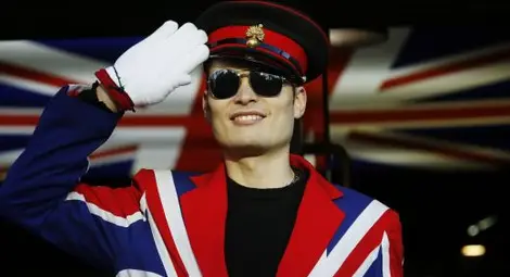 Бракът е най-честата измамна схема на имигрантите на Острова Бракът е най-честата измамна схема на имигрантите на Острова