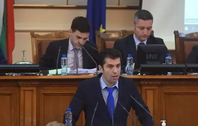 Кирил Петков към Русия: Ние сме членове на НАТО и сами си решаваме политиките
