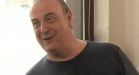 Краси Радков