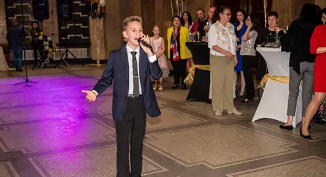 Окръжният съд в Русе организира Пролетен бал на юриста и ще го превърне в традиция