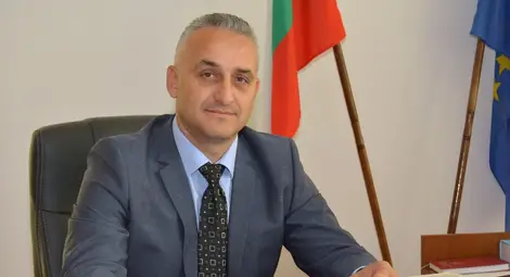 Диан ВАСИЛЕВ Диан ВАСИЛЕВ