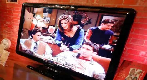 "Приятели" &ndash; сериалът, който отдавна не се снима, но носи милиони