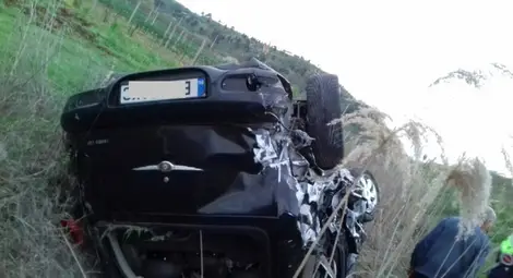 България е европейски лидер по загинали при пътни инциденти