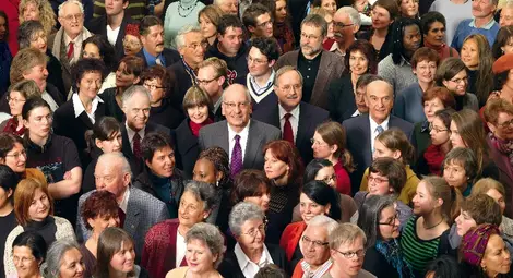 Най-разпространеното име при мъжете е Георги, при жените - Мария