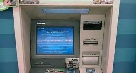 Вирус в банкоматите източва сметки