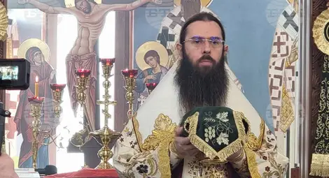 Снимка: БТА Снимка: БТА