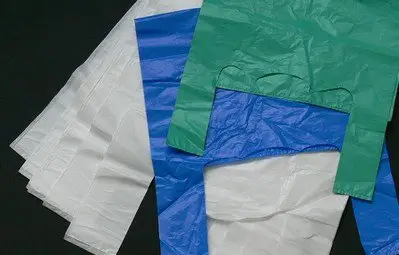 Българинът се отказва от найлоновите торбички