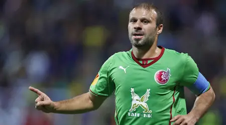 Руските клубове няма да могат да привличат турски играчи