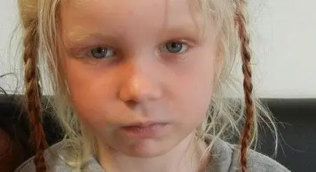 Повдигнаха обвинения на ромската двойка за отвличане на русото ангелче Мария Повдигнаха обвинения на ромската двойка за отвличане на русото ангелче Мария