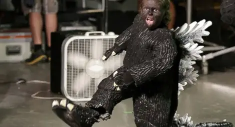 Над 100 актьори сбъднаха мечтата на болно от рак дете Над 100 актьори сбъднаха мечтата на болно от рак дете