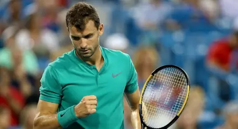 Ще успее ли Григор Димитров да завърши силно тенис сезона?