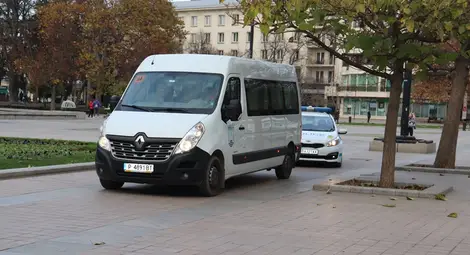 Всички общини в Русенска област получиха бюлетините за балотажа в неделя