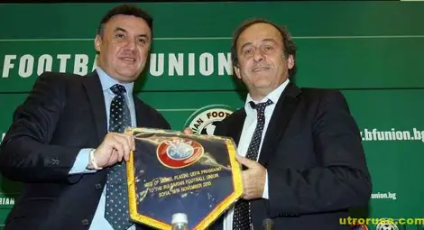 България може да бъде част от финалите на Евро 2020