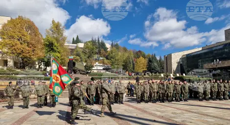 Снимка: БТА Снимка: БТА