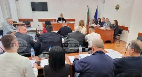 Снимка: БТА Снимка: БТА