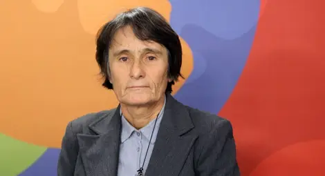 Срещата със Здравка Евтимова се отложи за Деня на будителите 