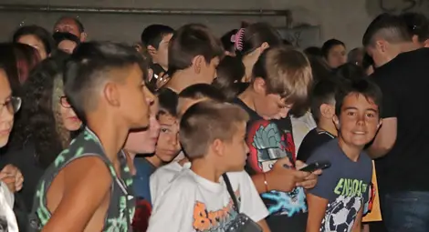 Снимки: РБ "Любен Каравелов"