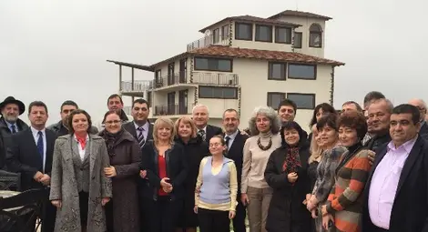 Българо-румънската земеделска комисия  приключи годината в &bdquo;Седем поколения&ldquo;