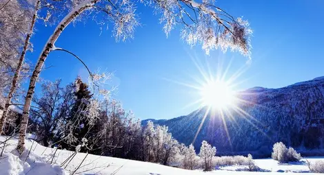 Сутринта мъгливо, следобед с температури до 10 градуса