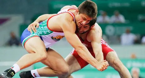 6 от 8 национали по свободна борба са момчета на &bdquo;Юнак&ldquo;