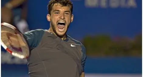 Григор Димитров спечели титлата в Акапулко след 3-часов маратон