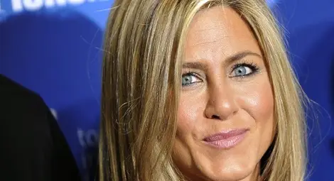 Дженифър Анистън: Страдам от дислексия Дженифър Анистън: Страдам от дислексия