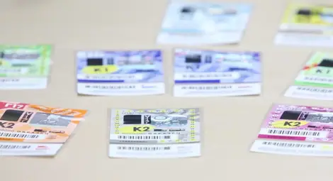 Глоба от 200 лв. за липса на винетка