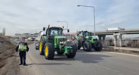 Снимка: БТА Снимка: БТА