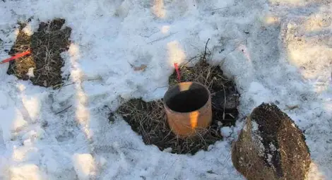 Самоделен фойерверк уби на място русенски бизнесмен