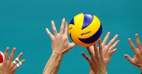 Младите волейболисти с нова акция от 3:0 срещу „Добруджа“