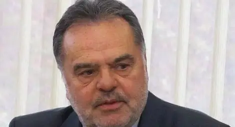 Йордан Борисов